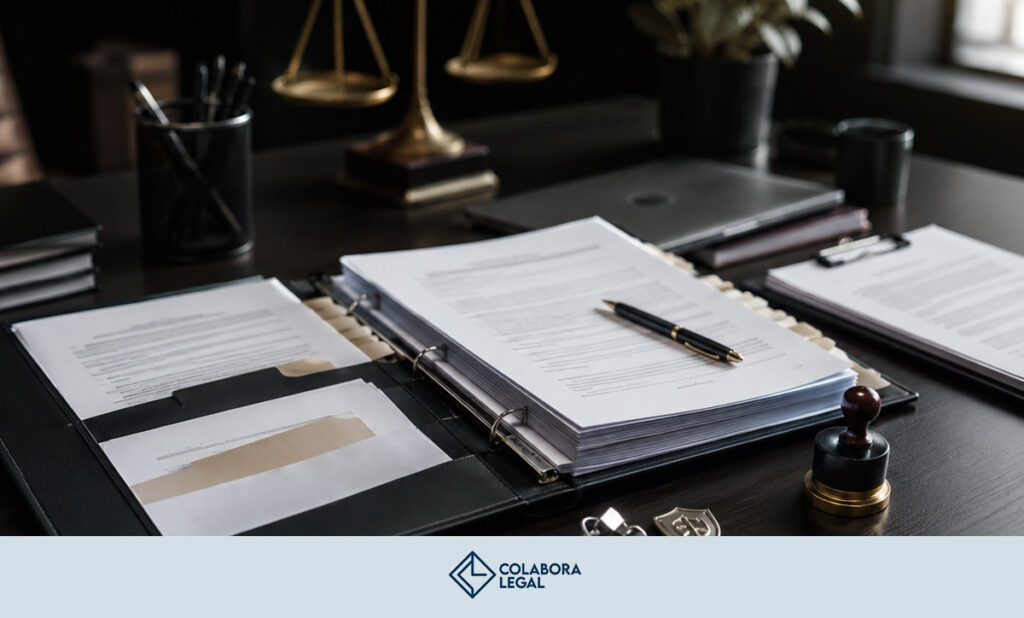 documentos laborales para empresas en México