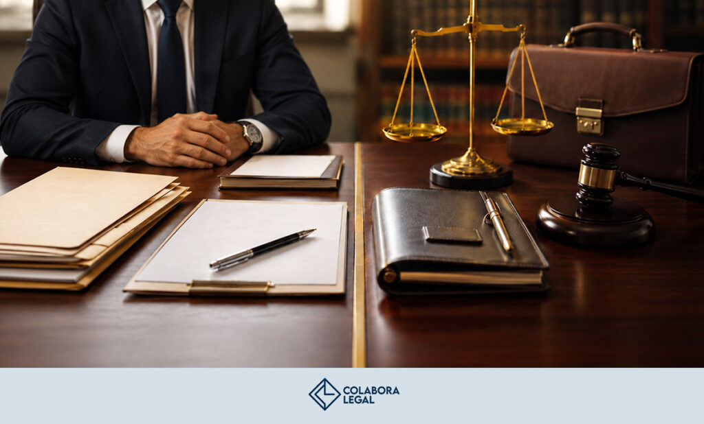 formatos legales y asesoría de abogado para empresas