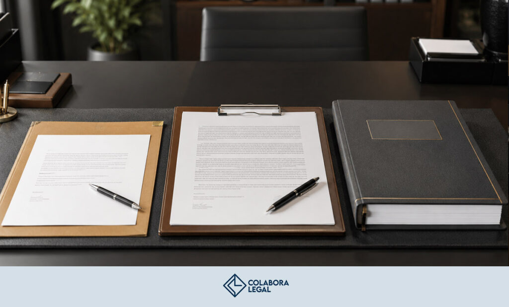 carta oferta, contrato laboral y reglamento interior de trabajo