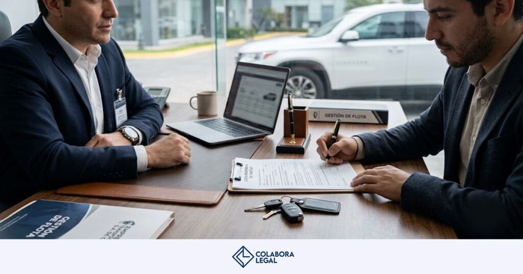carta responsiva de equipo de trabajo